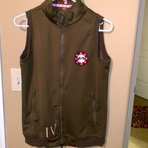 Stars & Stripes Ladies vest